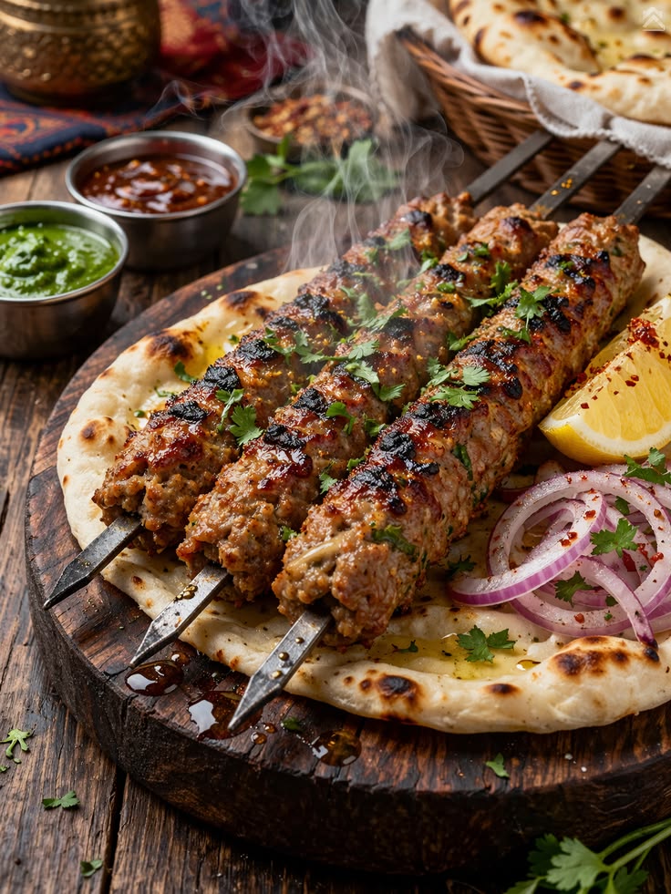 Bek Shashlik